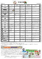 1月献立表.pdfの1ページ目のサムネイル