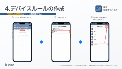 01_別紙１　保護者向け説明書（HP掲載）.pdfの7ページ目のサムネイル