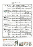 １１月献立表.pdfの1ページ目のサムネイル