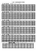 【R8】１学期　授業参観週間　保護者案内.pdfの2ページ目のサムネイル